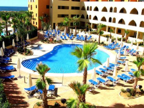 Relax a 50 metros del mar, Isla Canela, by Guadiana Holidays