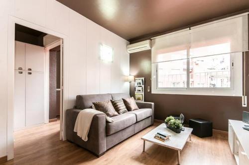 Stay U-nique Apartment Parallel