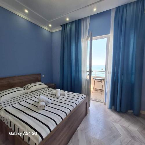 Galeriebild der Unterkunft David Guest House in Sarpi