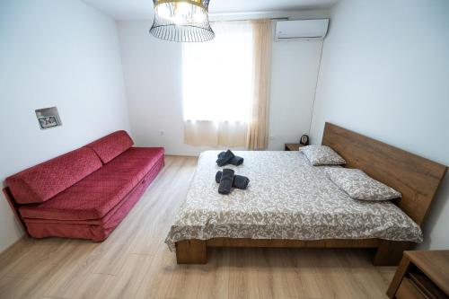 Galería fotográfica de Vila Hana en Stolac