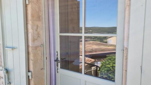 Φυσικό τοπίο κοντά σε αυτό το bed & breakfast
