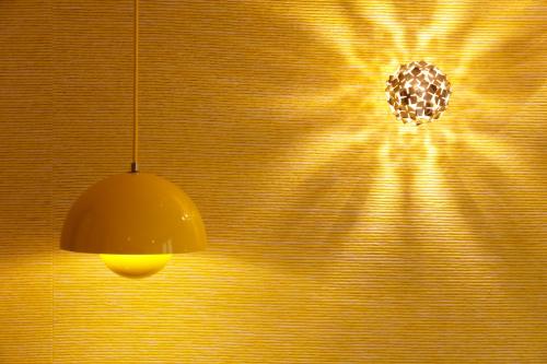 Fotografie z fotogalerie ubytování Hotel Eden v Paříži