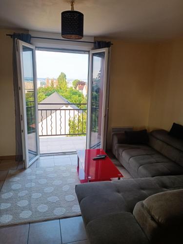 Photo de la galerie de l'établissement Paris penthaus trocadero, à Vitry-sur-Seine