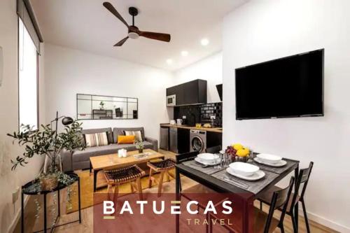 Alegría Urbana cerca de calle Alcalá