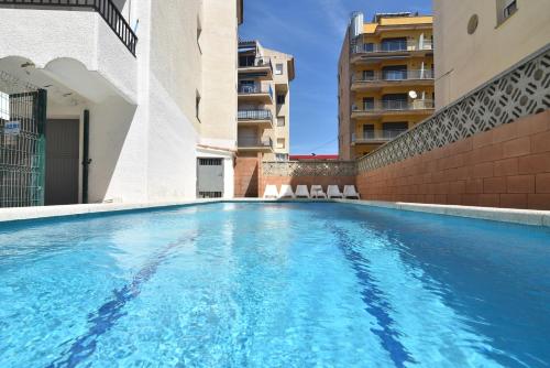 RNET - MTA Apartaments A2