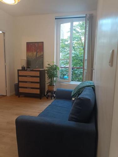 Appartement neuf pour 4 personnes