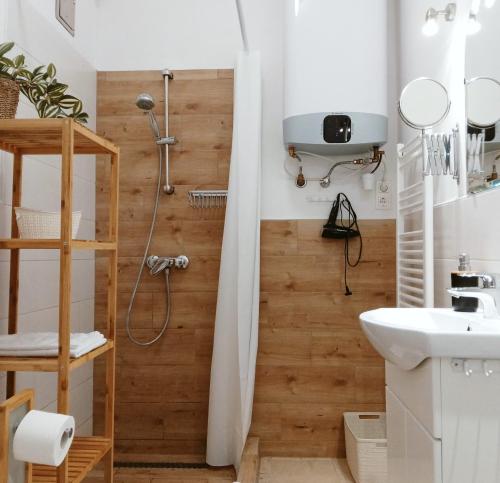 Gyöngy Apartman 8900 Zalaegerszeg, Jókai utca 34. kép - 3