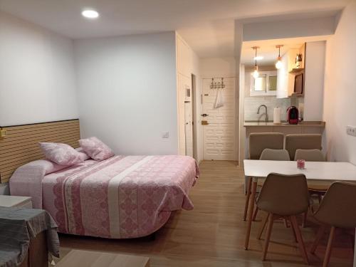 Apartamento Júpiter - Minerva photo 3