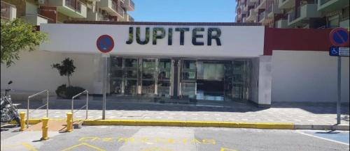 Apartamento Júpiter - Minerva photo 15