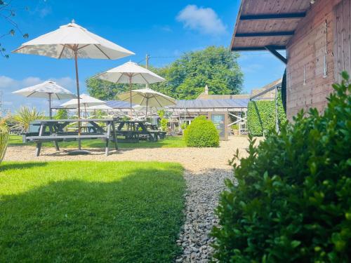 Imagen de la galería de The Ragged Cot, en Minchinhampton