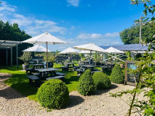 Imagen de la galería de The Ragged Cot, en Minchinhampton