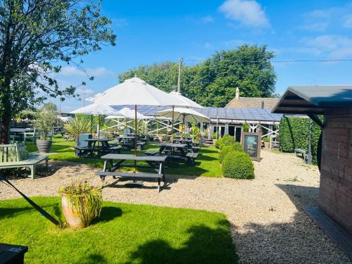 Imagen de la galería de The Ragged Cot, en Minchinhampton