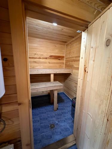 Φωτογραφία από το άλμπουμ του Alpine ski chalet Borovets with sauna στο Μπόροβετς