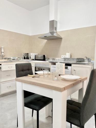 Paradise Brisa en los Alcázares