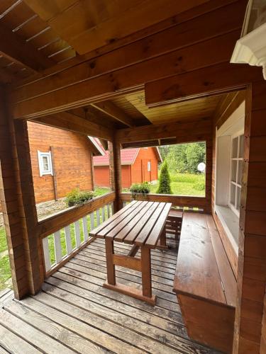 Φωτογραφία από το άλμπουμ του Alpine ski chalet Borovets with sauna στο Μπόροβετς