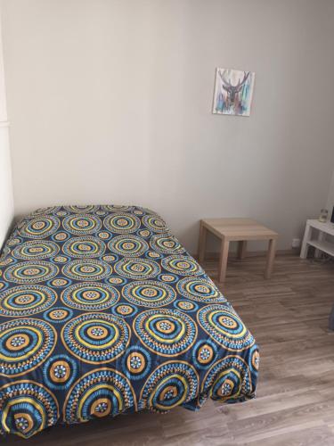 Photo de la galerie de l'établissement La Ptite Issoldunoise, à Issoudun