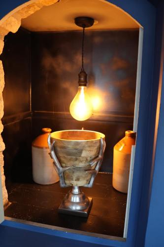 Imagen de la galería de The Ragged Cot, en Minchinhampton