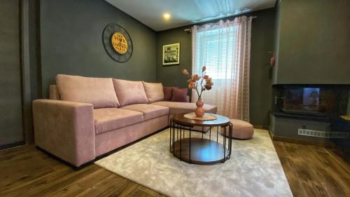 Apartment Adriana near the Airport and the Beach