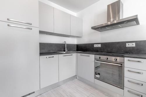 Nice Charmant 2 pièces