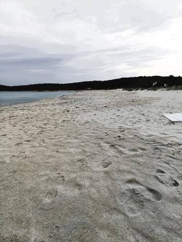 Gallery image of Studio's Pavese in Olbia