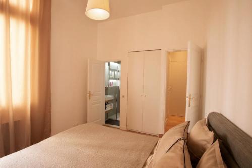 Luxueux Appartement - Centre de Paris