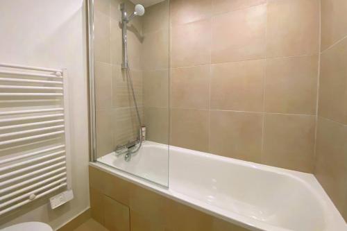 Luxueux Appartement - Centre de Paris