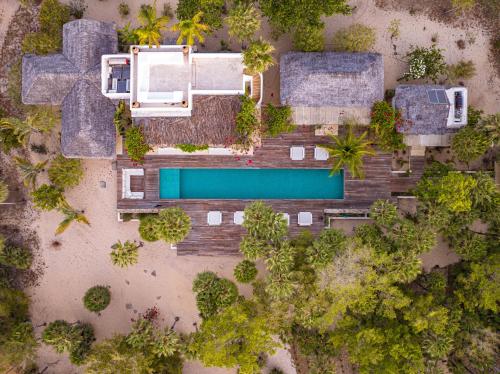 Afbeelding uit fotogalerij van Villa Paz - La Villa Group in Camocim