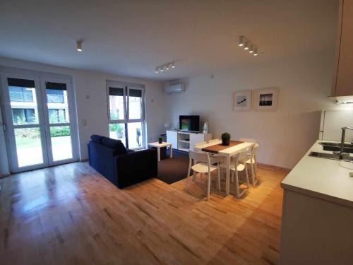 Gallery image of Marcipán Apartman in Balatonlelle