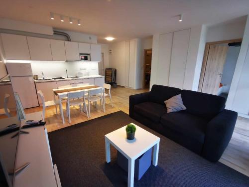 Gallery image of Marcipán Apartman in Balatonlelle