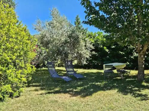 Green Garden Apartments