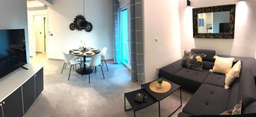 Apartments Town 2