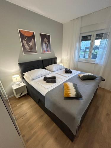 Apartments Town 2