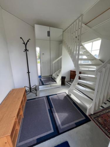 Φωτογραφία από το άλμπουμ του Studio Apartment i Björklinge σε Björklinge