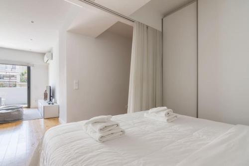 Athens Trikoupi Suite E2