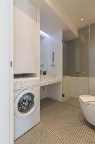 Athens Trikoupi Suite E2