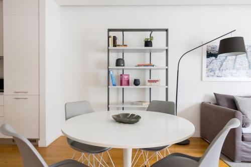 Athens Trikoupi Suite E2