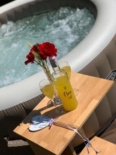 Apartment Matasić self check-in and check-out