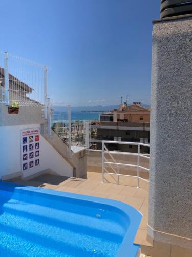 Diplomatic Salou