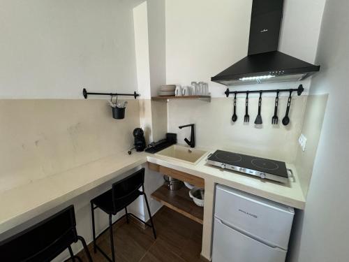 Gallery image of Ergina Studios in Ios Chora