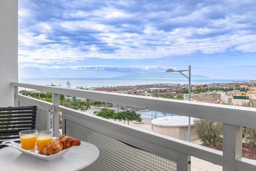 Carmen Apt Adeje by Dream Homes Tenerife