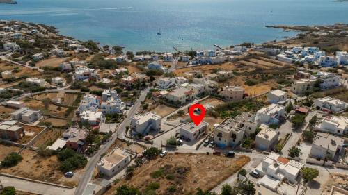 Gallery image of Solis in Azolimnos