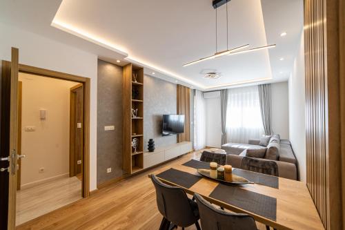 Foto New City Luxury Apartments 1