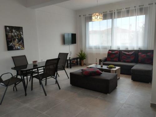 Emvasis Apartments