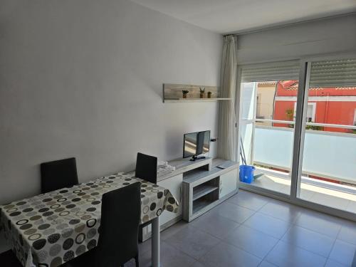 Fotografie z fotogalerie ubytování Apartamentos Irina v destinaci Gandía