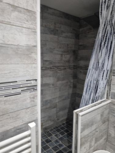 Charmant t2 res lagon bleu piscine 1000 m2