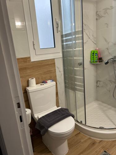 Alexandras Mon Repo Apartment