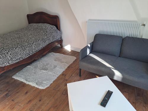 chambre prive standard