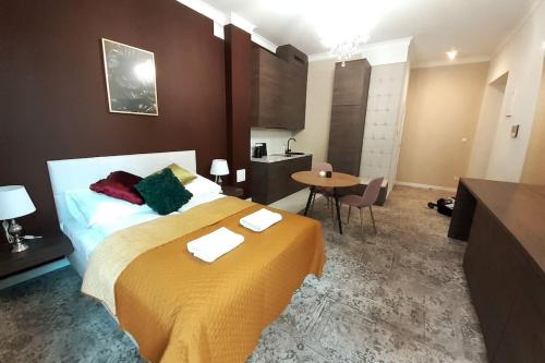 Luxury Apartment - Rakowicka R15