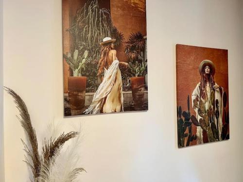 2P Remparts Vieil Antibes photo 10