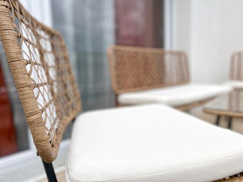 Billede fra billedgalleriet på Le Catalina i Saint-Sébastien-sur-Loire